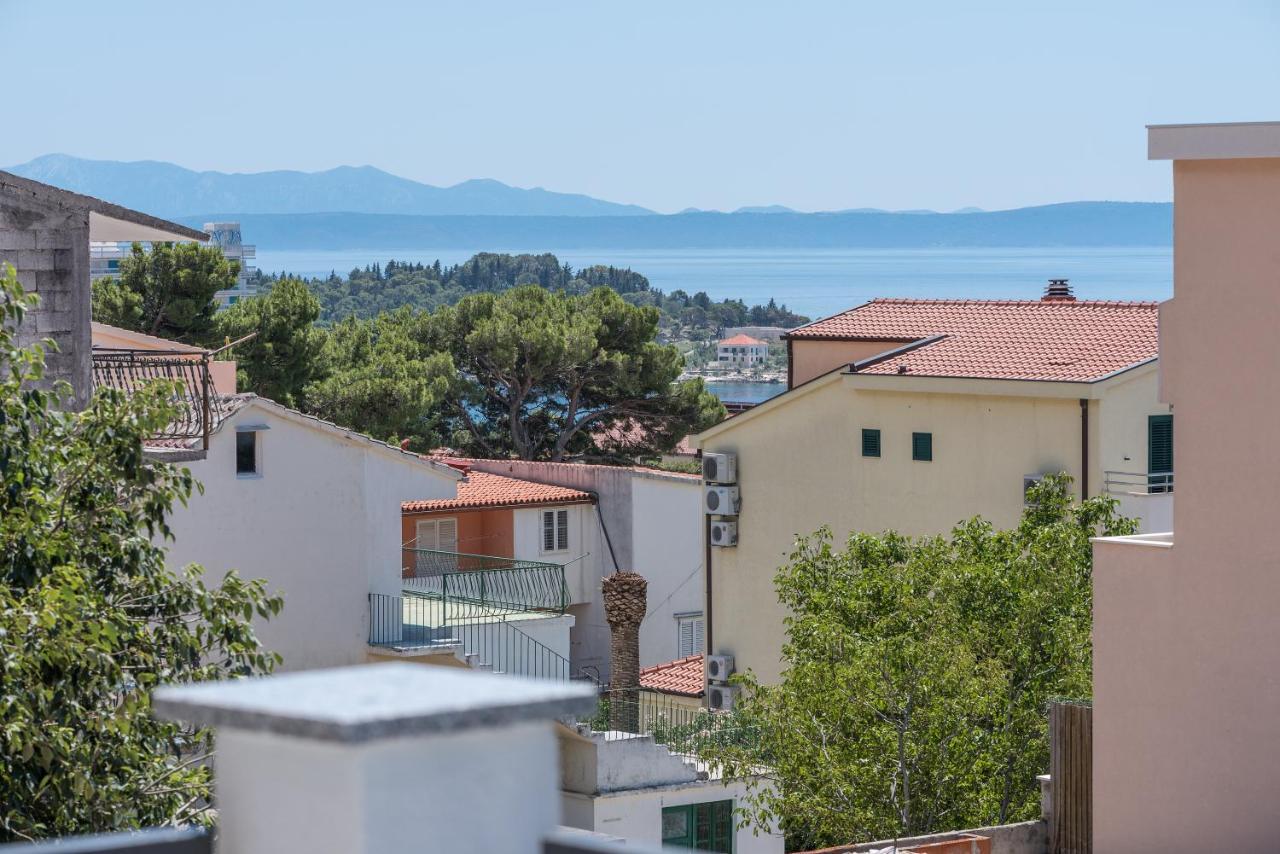 Petrusic Apartmán *