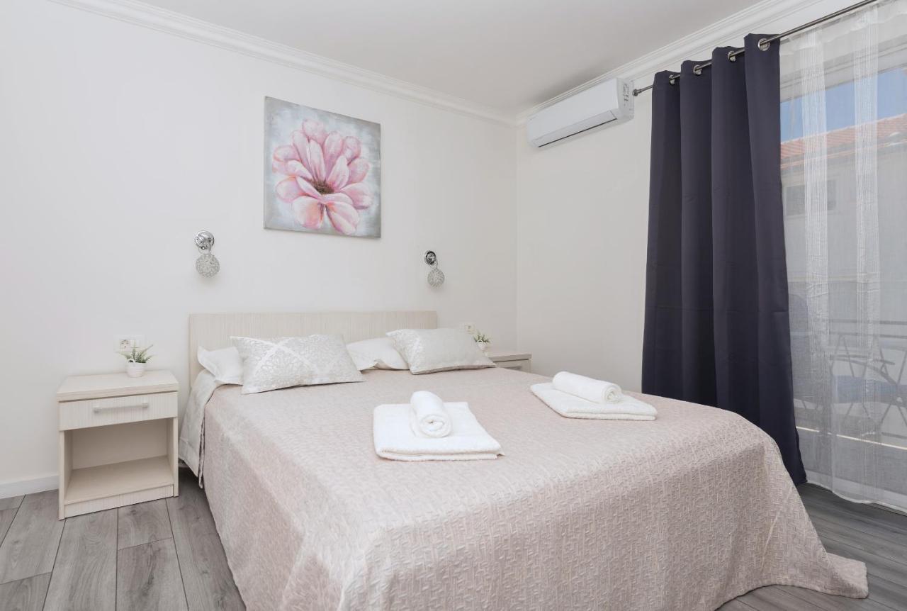 Apartmán Petrusic