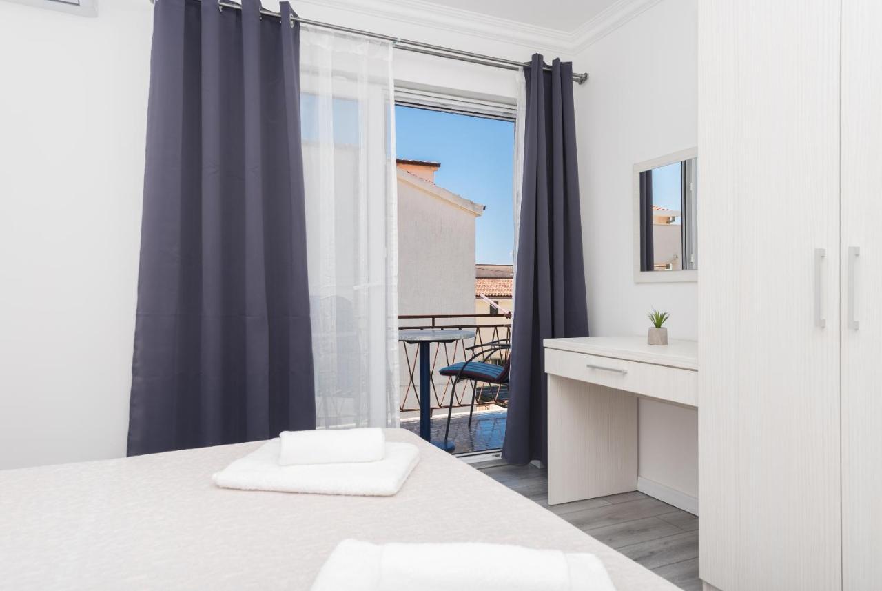 Apartmán Petrusic Makarská