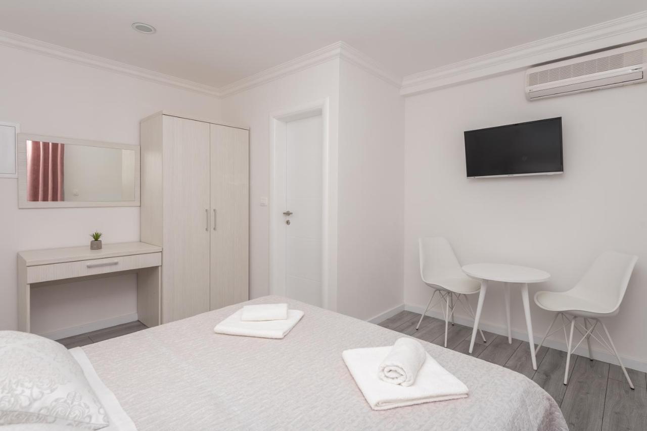Petrusic Apartmán Makarská
