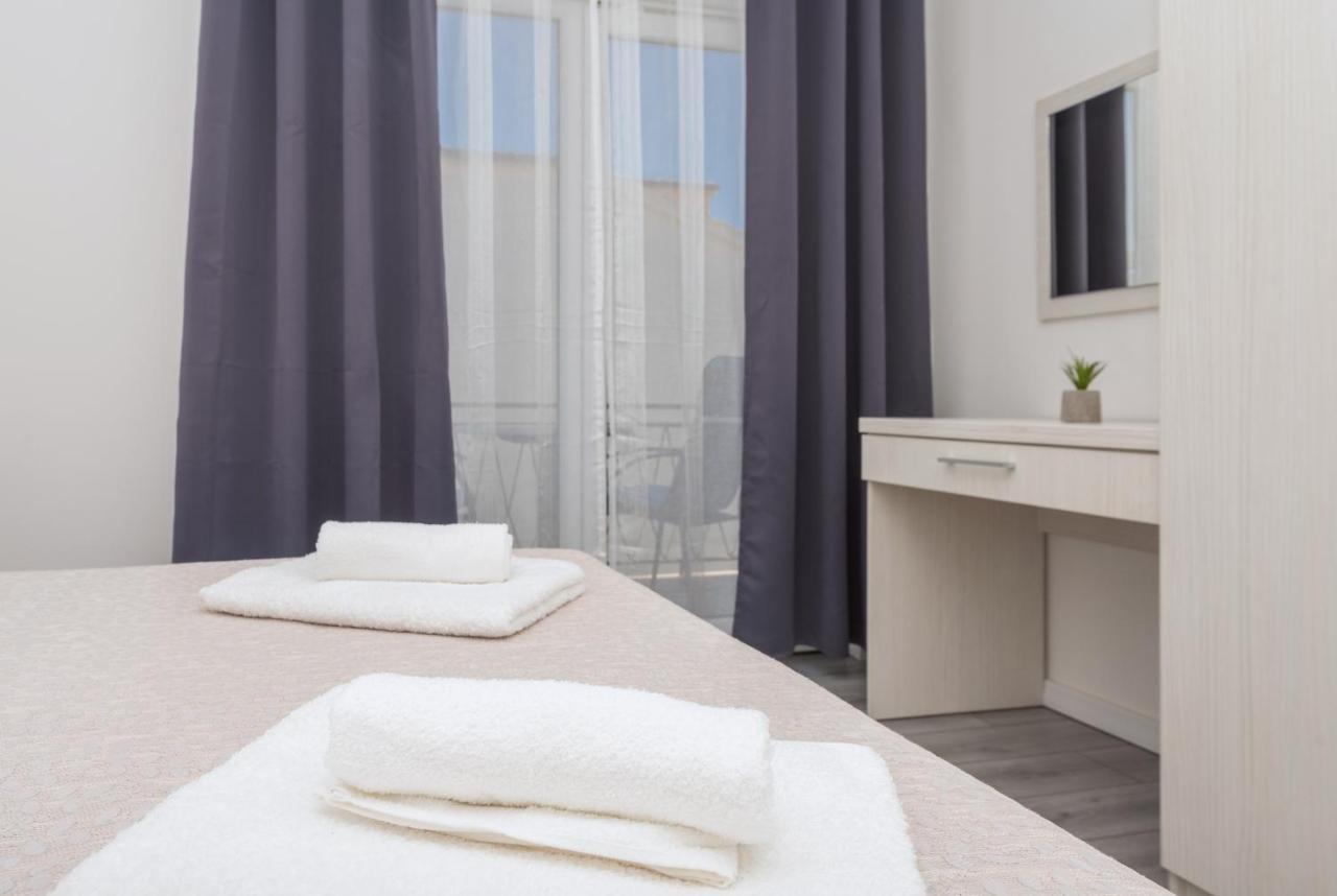 Apartmán Petrusic