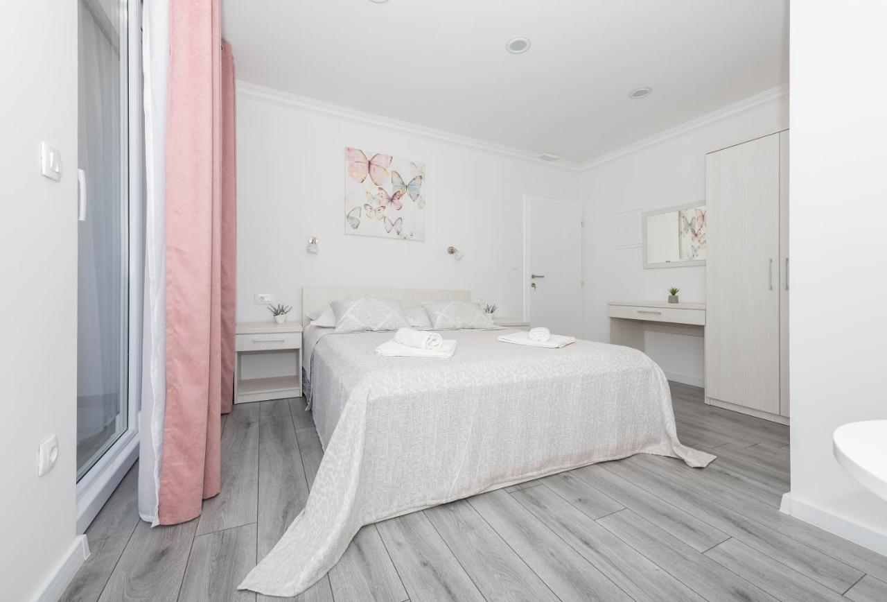 Petrusic Apartmán